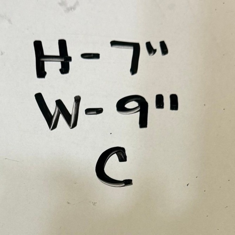 Coach Crossbody Shoulder Bag Women Small Coral Pink Leather Flap Style Preppy - Picture 9 of 9